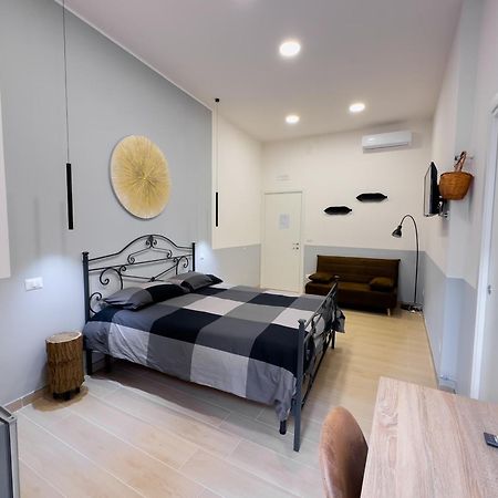 Real Poggio Hotel Napoli Bagian luar foto